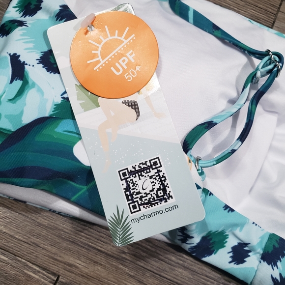 Cheeta leopard bikini - Picture 5 of 7